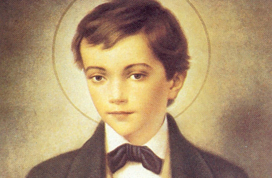 Dominik Savio