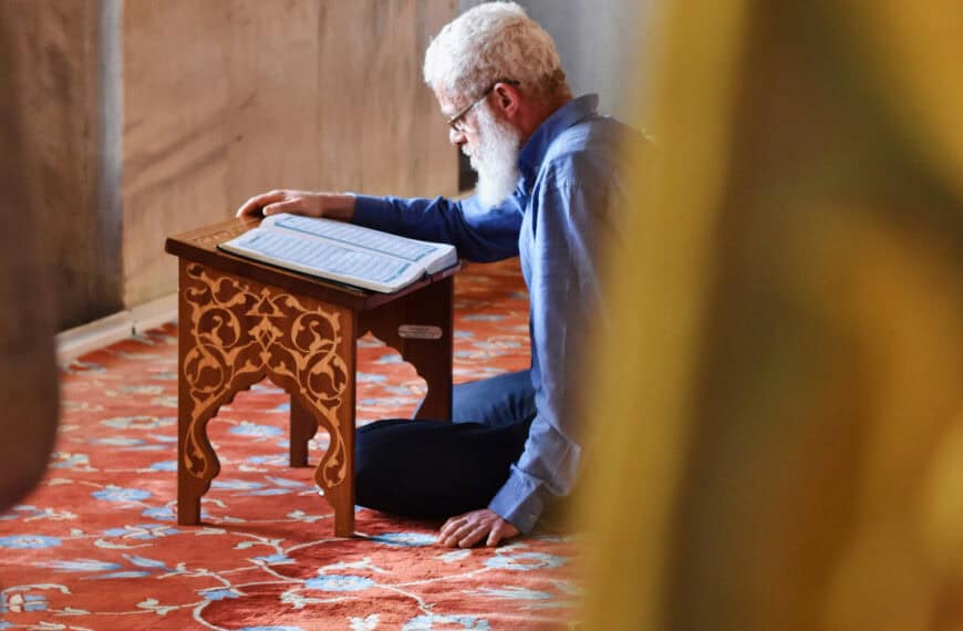 Dlaczego Koran nie jest Pismem Świętym?