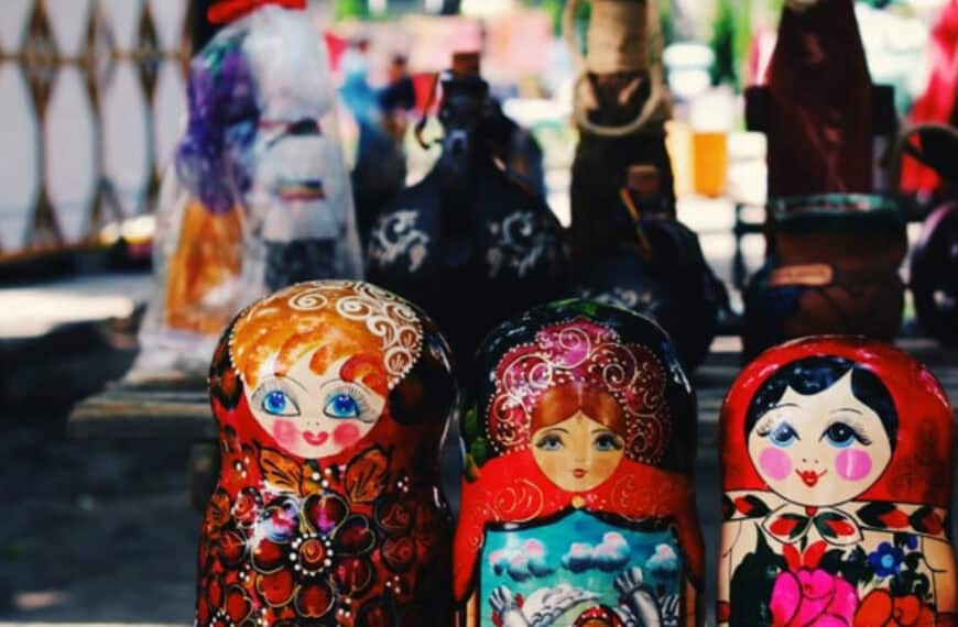 Ruś, Archanioł, Ukraina (7) – PODSUMOWANIE