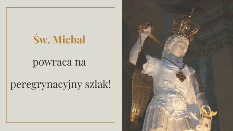 PIELGRZYMKA OGÓLNOPOLSKA