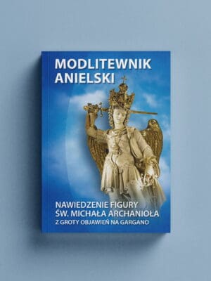 Modlitewnik Anielski