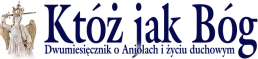 Któż jak Bóg, Logo