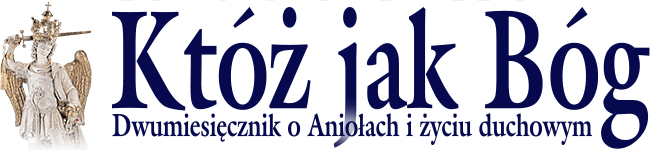 Któż jak Bóg, Logo
