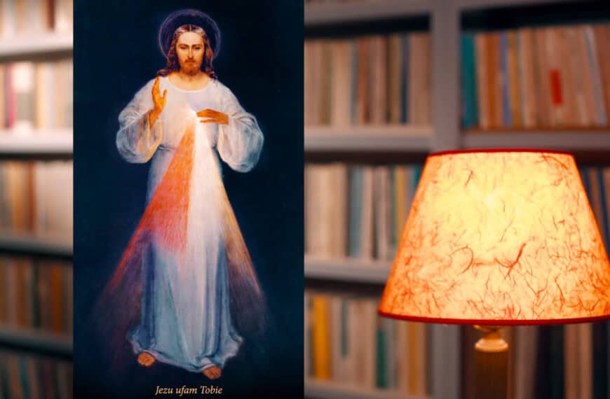 Modlitwa o uzdrowienie ciężko chorych mocą Imienia Jezus