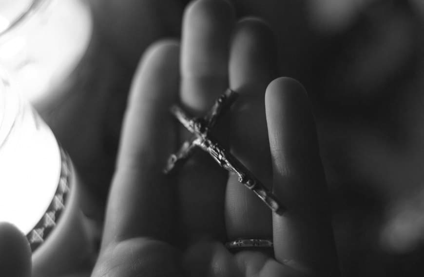 Droga Krzyżowa z Psalmami