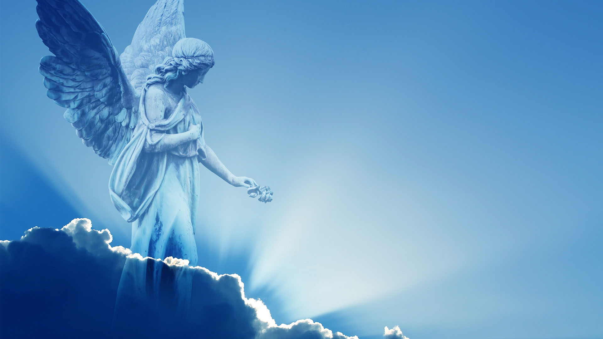 Modlitwa do Anioła Stróża o ochronę domu