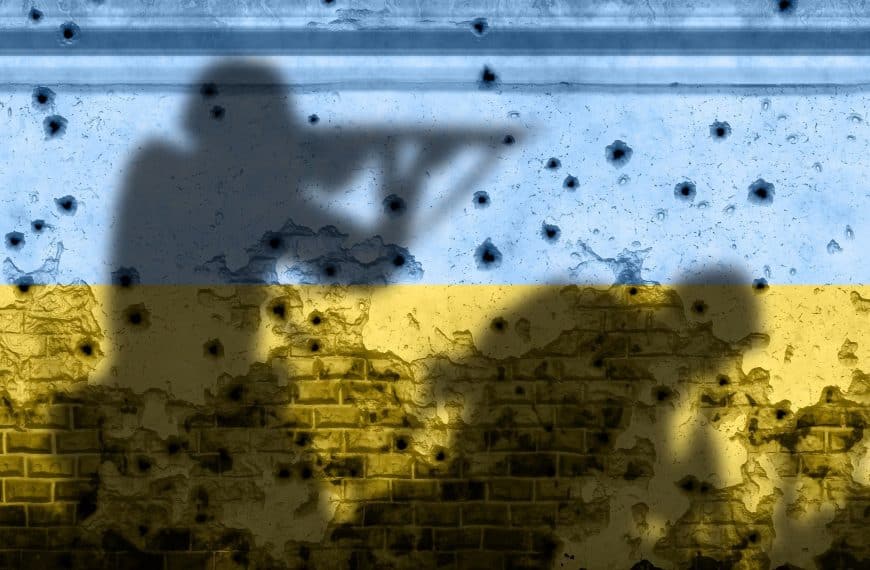 A więc wojna