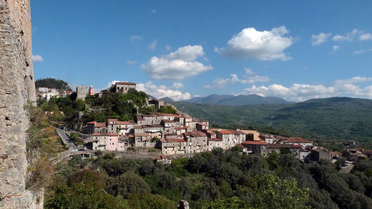 Sant'Angelo a Fasanella