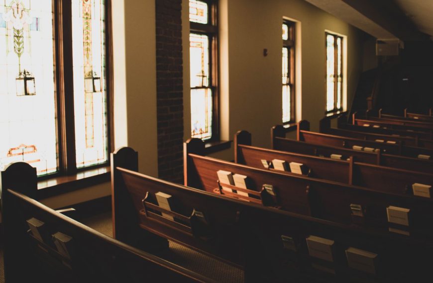 Dlaczego dziś przeżywamy głęboki kryzys wiary w Kościele?
