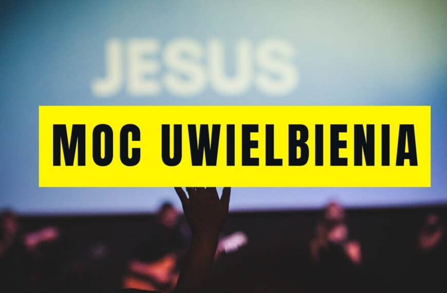 Moc uwielbienia