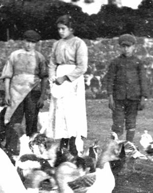 św. Maria Goretti