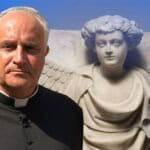 Ks. Marcello Stanzione w Polsce