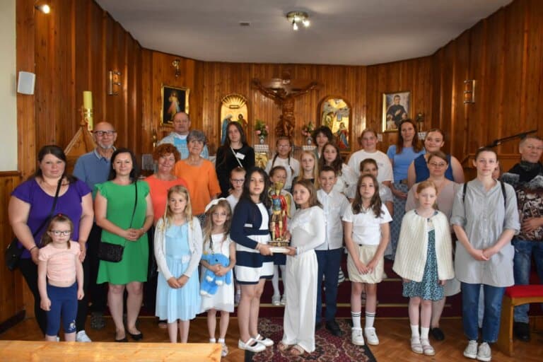 X Ogólnopolski Festiwal Piosenki Religijnej „Któż jak Bóg” 2024