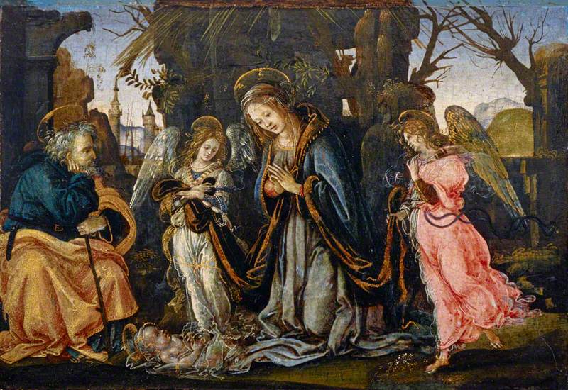 Filippino Lippi