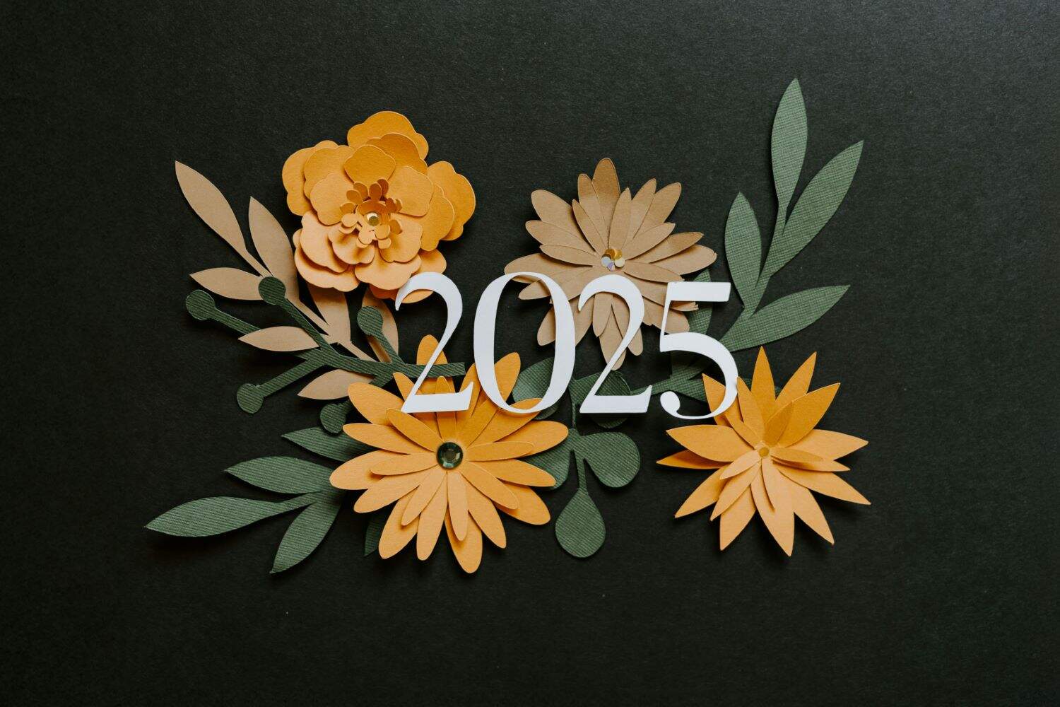 Nowy Rok 2025