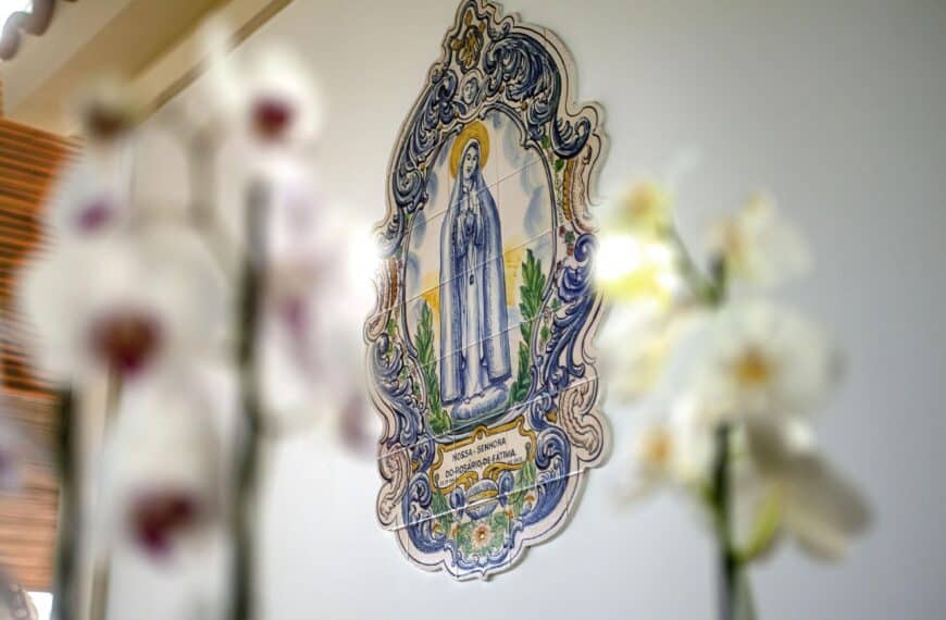 Fatima 1917