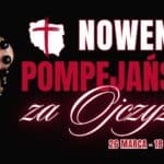 Nowenna Pompejańska za Ojczyznę