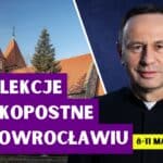 Rekolekcje wielkopostne w Inowrocławiu - ks. Piotr Prusakiewicz CSMA