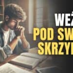 Maturzyści w cieniu skrzydeł: modlitwa za maturzystów
