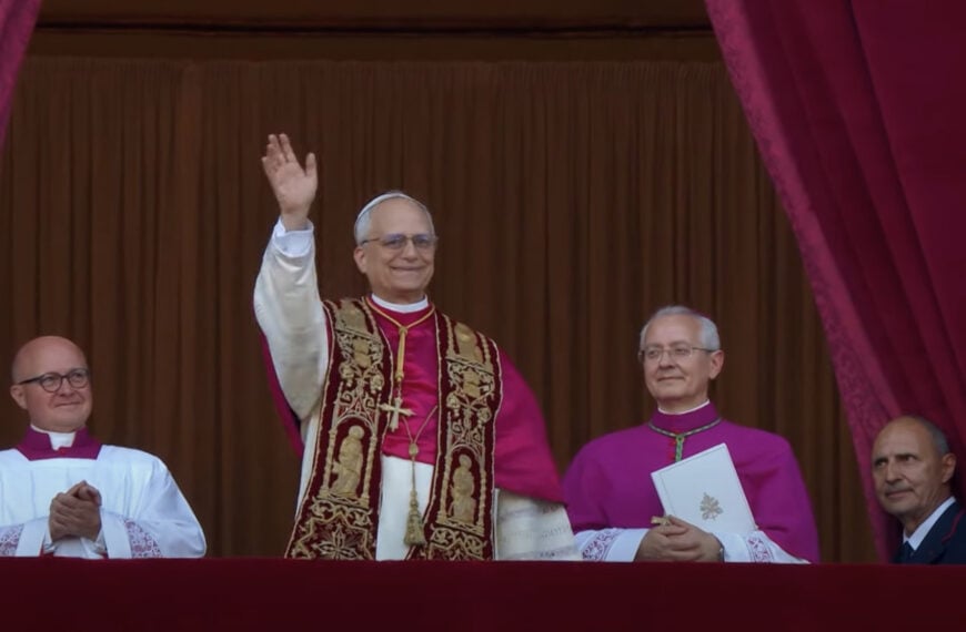 Papież Leon XIV
