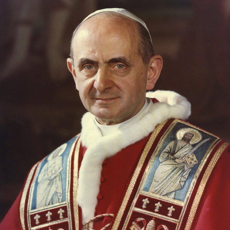 Papież Paweł VI