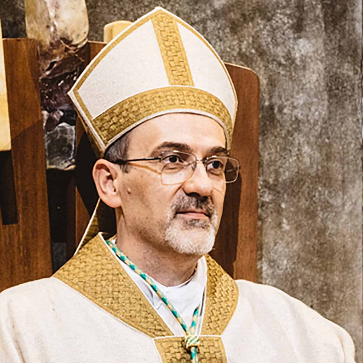 Pierbattista Pizaballa