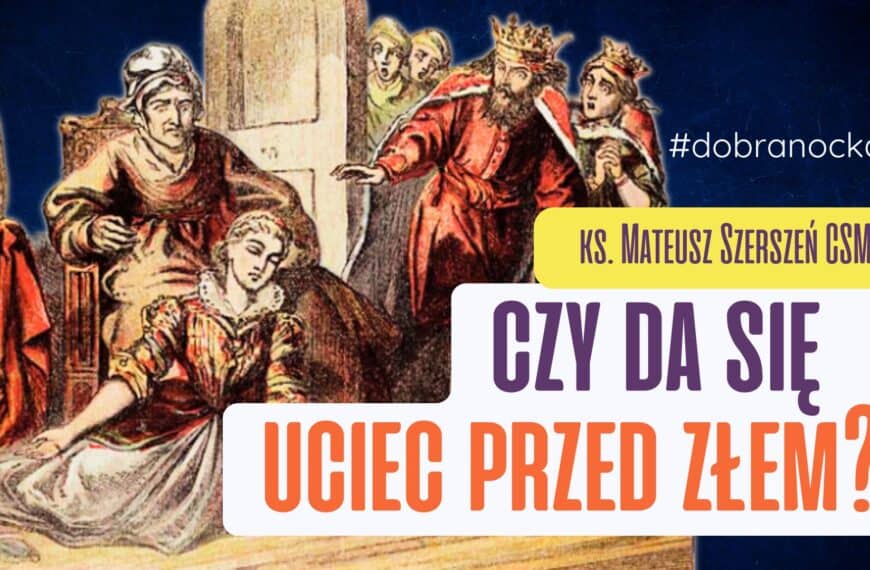 śpiąca królewna
