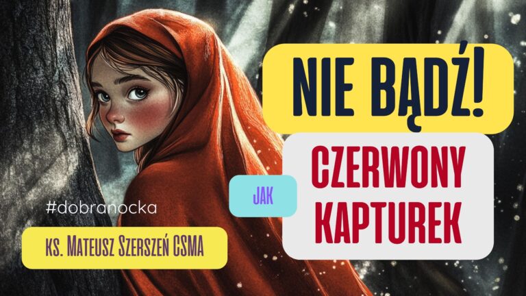 Czerwony Kapturek