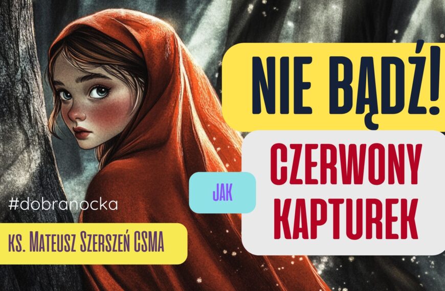 Czerwony Kapturek