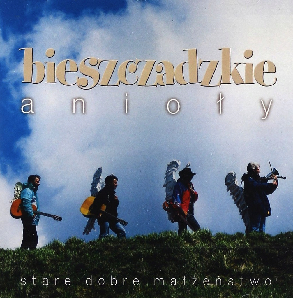 Stare Dobre Małżeństwo Bieszczadzkie Anioły