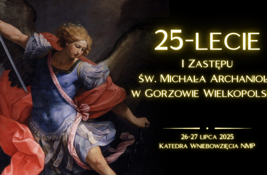 Zastęp św. Michała Archanioła w Gorzowie Wielkopolskim
