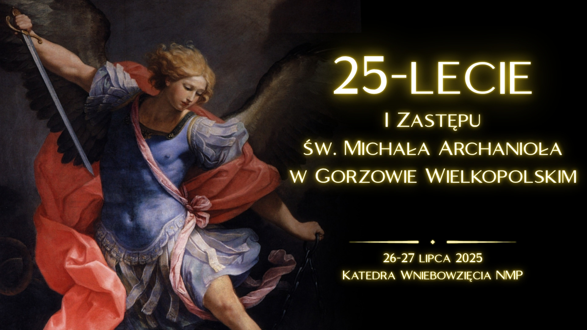 Zastęp św. Michała Archanioła w Gorzowie Wielkopolskim